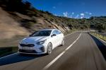 Kia ProCeed GT 2019 года